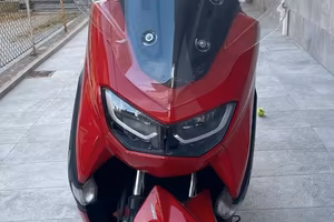 Scooter NMAX 125