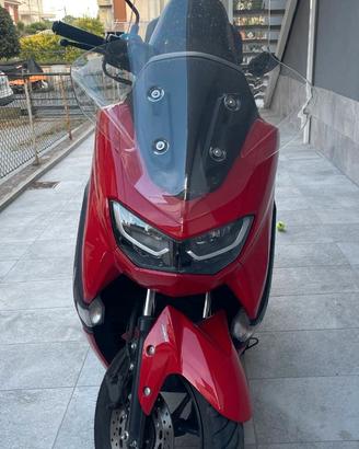 Scooter NMAX 125