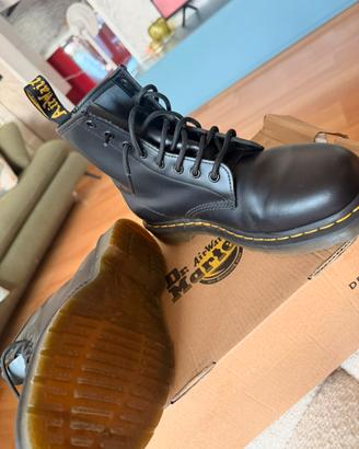 Anfibi Dr. Martens