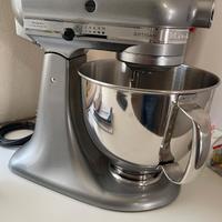PLANETARIA KITCHEN AID ARTISAN