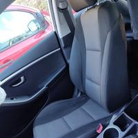 Sedile anteriore dx HYUNDAI I30 del 2015