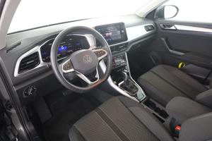 VOLKSWAGEN T-Roc T-Roc 1.5 TSI ACT DSG Life