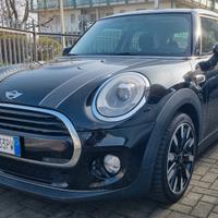Mini Cooper D Clubman 2.0 Business Automatica