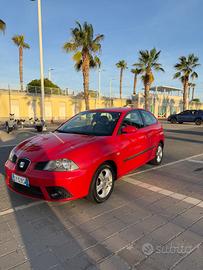 Seat Ibiza 1.4 16V 85CV 3p. Special Ed. Dual