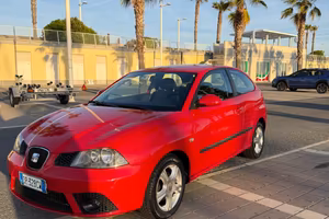 Seat Ibiza 1.4 16V 85CV 3p. Special Ed. Dual