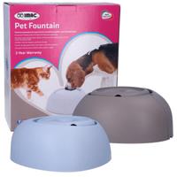 PET FOUNTAIN IMAC CIOTOLA A FONTANA 220V PER CANI