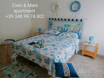 Gallipoli last second Giugno 500 euro