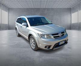 FIAT Freemont Freemont 2.0 Mjt 170 CV 4x4 aut. L