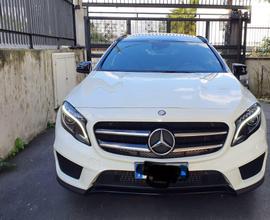 Mercedes Benz Gla 220 Premium