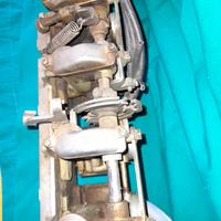 carburatore honda 500four