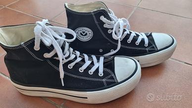 Scarpe ginnastica sneakers Victoria Shoes n. 40