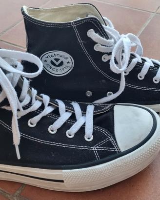 Scarpe ginnastica sneakers Victoria Shoes n. 40