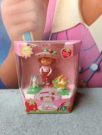 Fragolina Dolcecuore giochi preziosi vintage