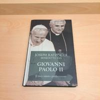 Giovanni Paolo II - Il mio amato predecessore