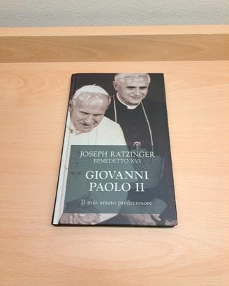 Giovanni Paolo II - Il mio amato predecessore