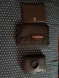 Donbolso (AirTag), Nava Design e Eastpak