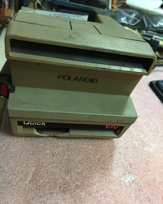 3088NN-Polaroid Quick 610