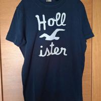 T-shirt Hollister