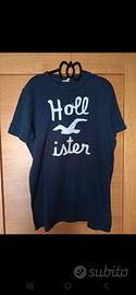 T-shirt Hollister