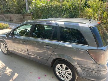 OPEL ASTRA SW 1.7 CDTI
