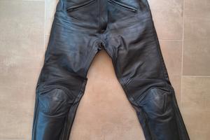 Pantaloni moto Lady Dainese Tg40 
