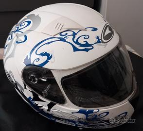 Casco integrale