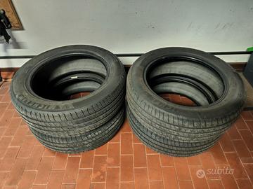 Gomme MICHELIN 195/55 R16 91H