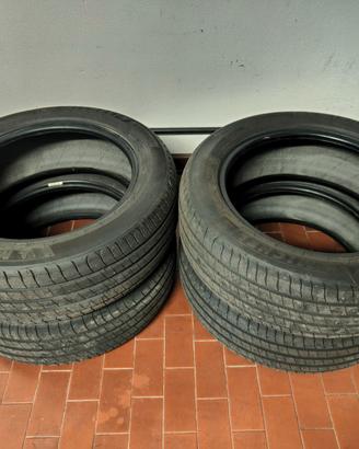 Gomme MICHELIN 195/55 R16 91H