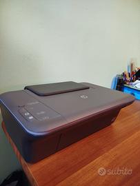  hp deskjet 1051    stampante multifunzione 