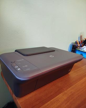  hp deskjet 1051    stampante multifunzione 