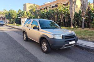 Land Rover Freeland 1