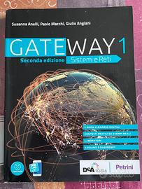 Gateway 1 Sistemi e reti