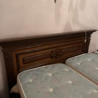 CAMERA DA LETTO MATRIMONIALE