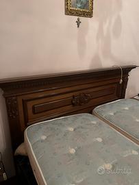 CAMERA DA LETTO MATRIMONIALE