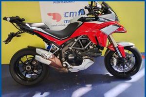 DUCATI Multistrada 1200 Garantita e Finanziabile