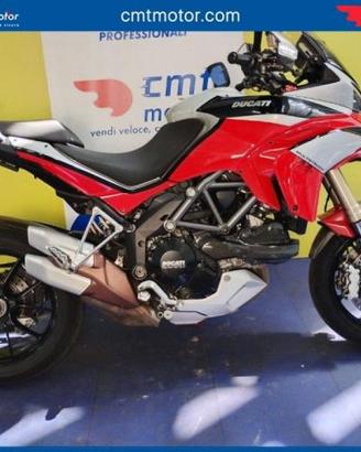 DUCATI Multistrada 1200 Garantita e Finanziabile