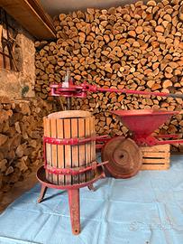 kit vendemmia
