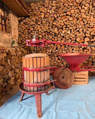 kit vendemmia