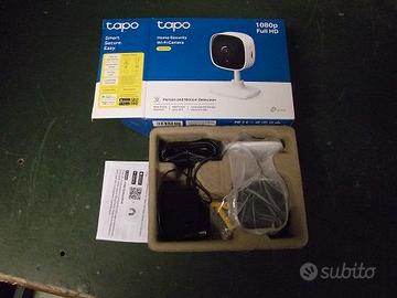 videocamera  WiFi interno