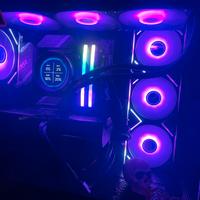 PC Gaming I9 PRO