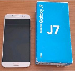 SAMSUNG Galaxy J7 - 2017
