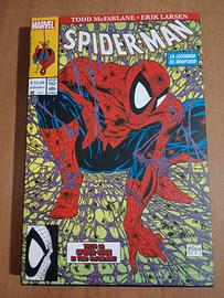 Spider man di Todd Mcfarlane