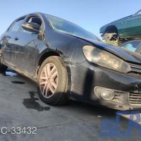 VW GOLF 6 5K1 2.0 TDI 140CV 08-13 -ricambi
