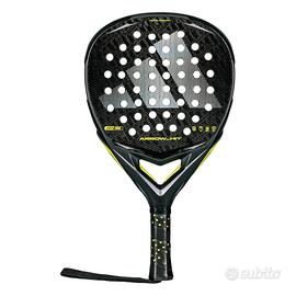 Adidas harrow hit attack