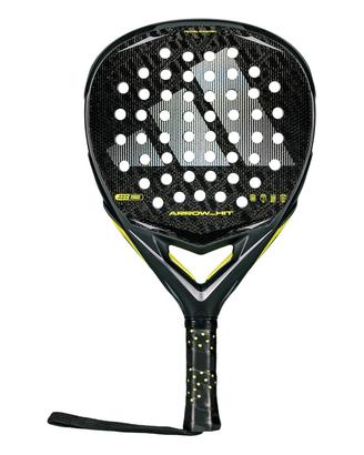 Adidas harrow hit attack