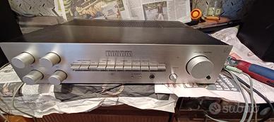 LUXMAN L 3 amplificatore stereo