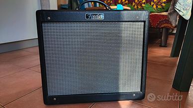 Amplificatore Fender Blues Junior III