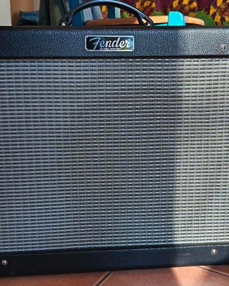 Amplificatore Fender Blues Junior III