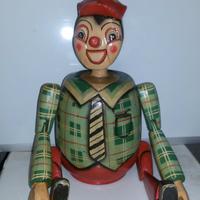 PINOCCHIO SALVADANAIO