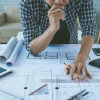 Architetto project manager